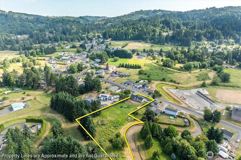 4657 Ohio Street Longview WA 98632