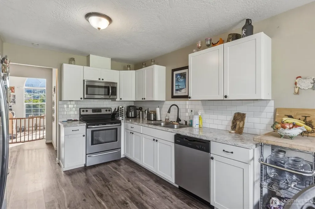 4657 Ohio Street Longview WA 98632