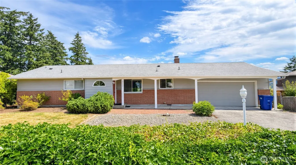 2305 126th Avenue Ct E Edgewood WA 98372