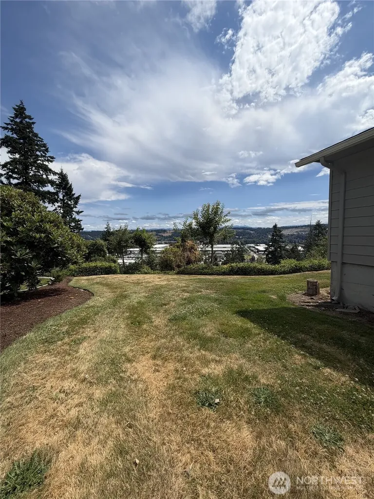 2305 126th Avenue Ct E Edgewood WA 98372