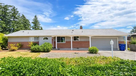 2305 126th Avenue Ct E Edgewood WA 98372