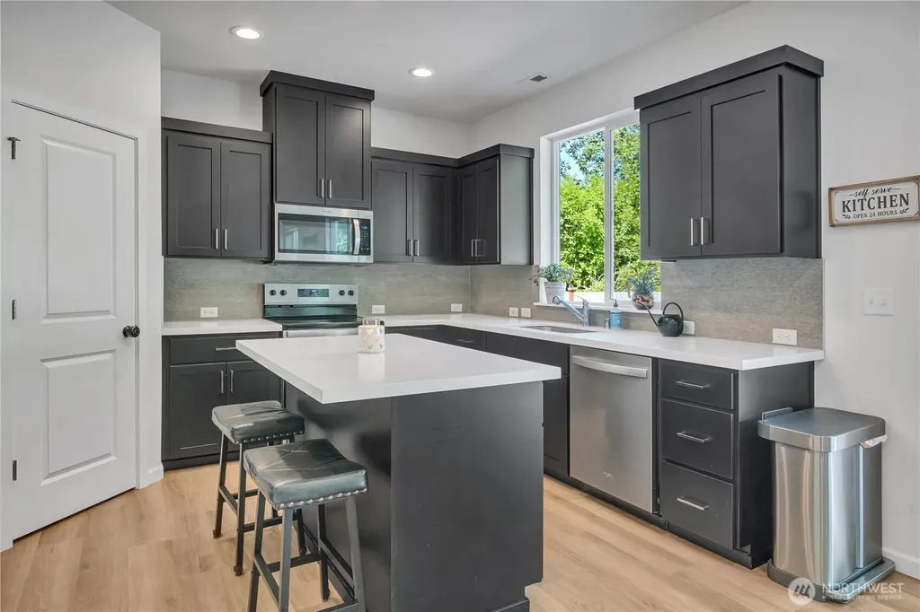 18625 11th Avenue Ct E Spanaway WA 98387