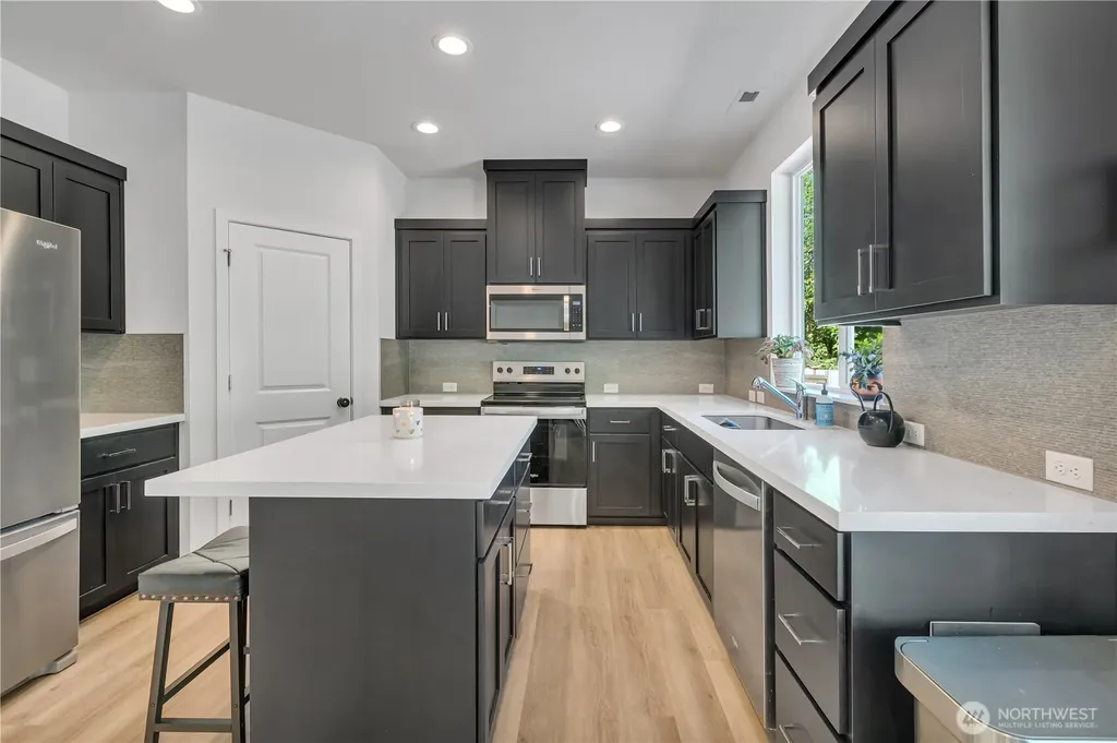 18625 11th Avenue Ct E Spanaway WA 98387