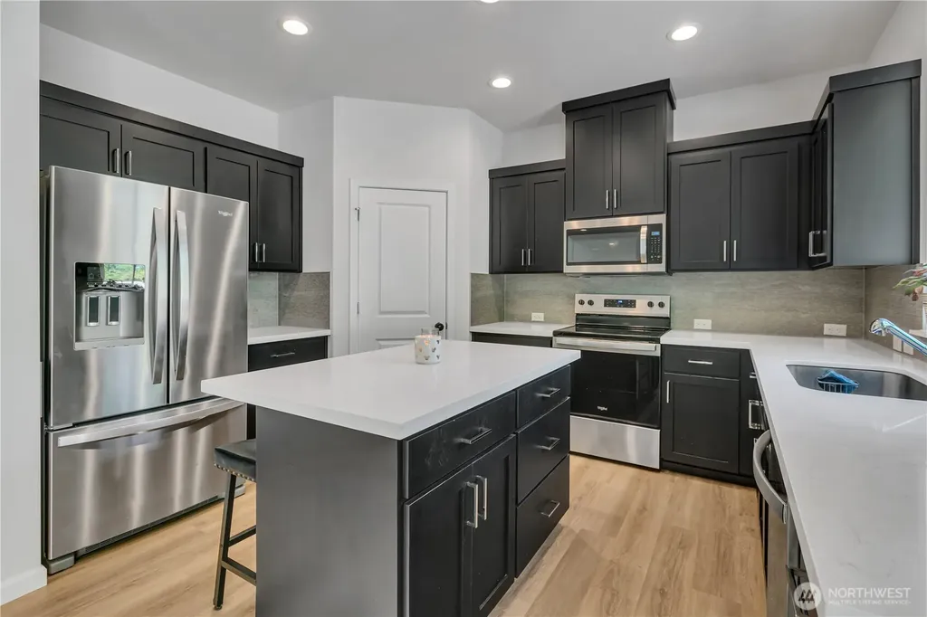 18625 11th Avenue Ct E Spanaway WA 98387