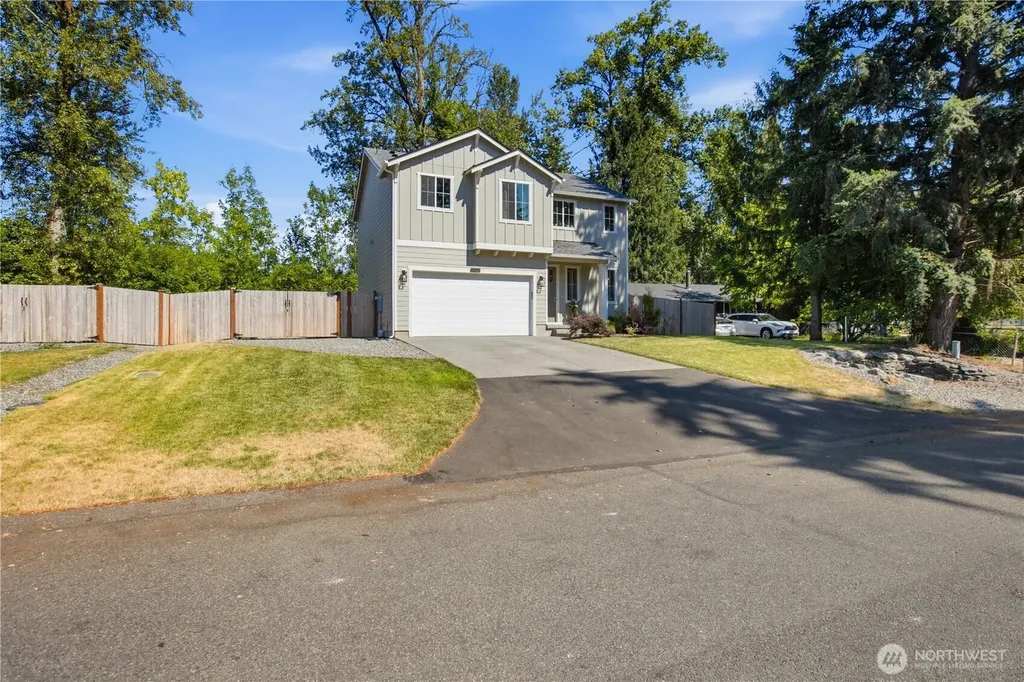 18625 11th Avenue Ct E Spanaway WA 98387