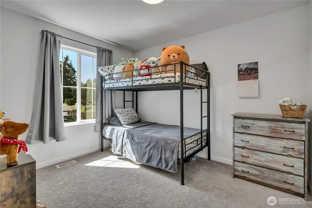 18625 11th Avenue Ct E Spanaway WA 98387