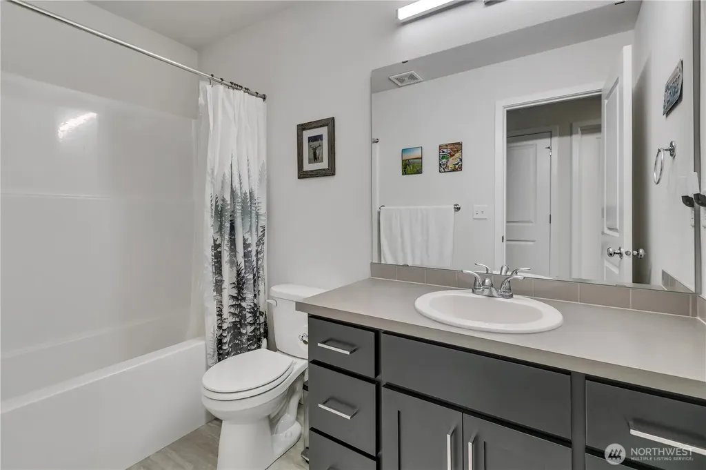 18625 11th Avenue Ct E Spanaway WA 98387