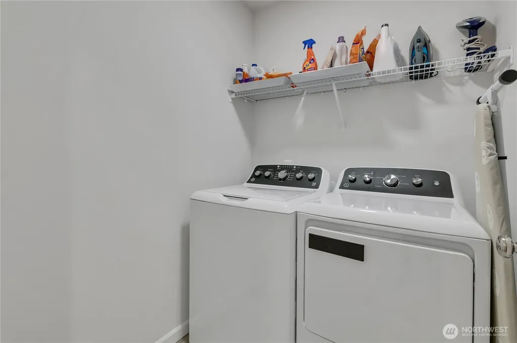 18625 11th Avenue Ct E Spanaway WA 98387
