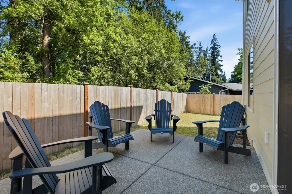 18625 11th Avenue Ct E Spanaway WA 98387