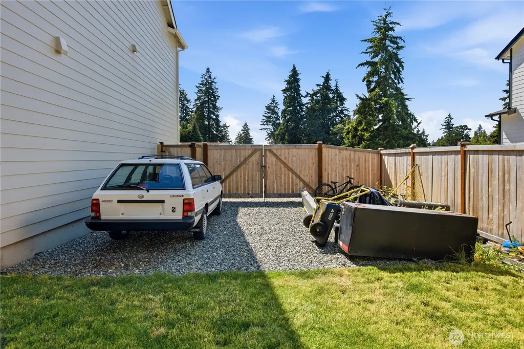 18625 11th Avenue Ct E Spanaway WA 98387
