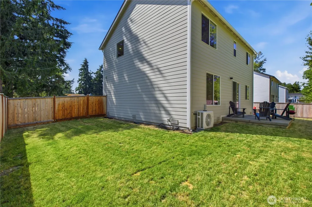 18625 11th Avenue Ct E Spanaway WA 98387