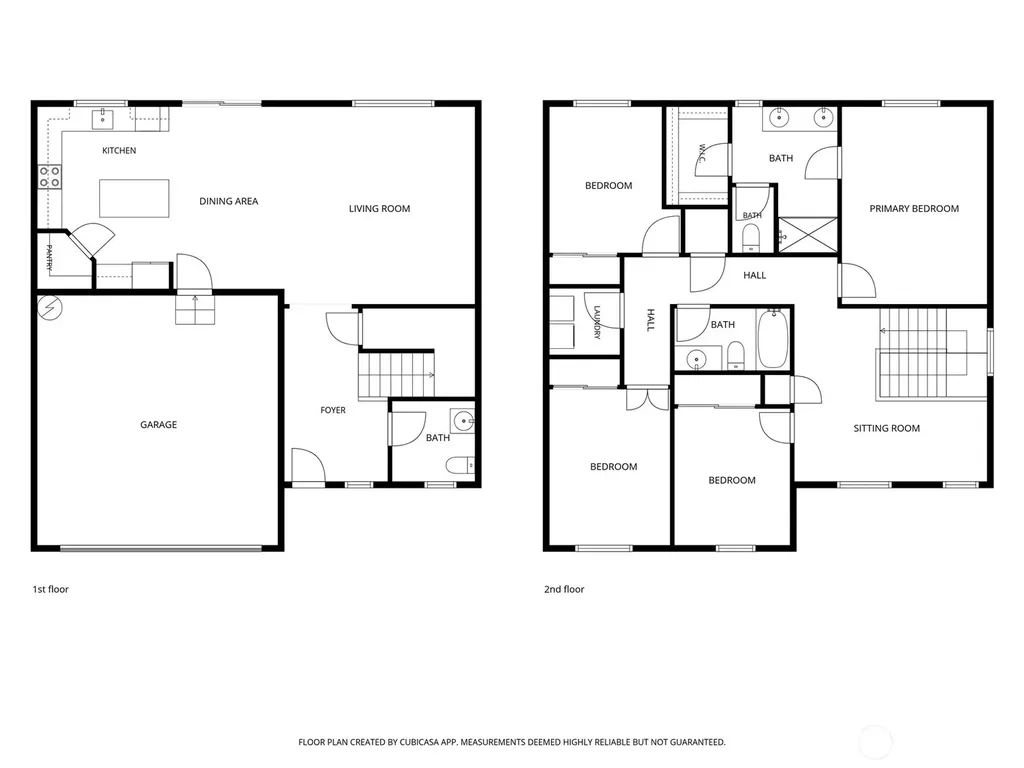 18625 11th Avenue Ct E Spanaway WA 98387