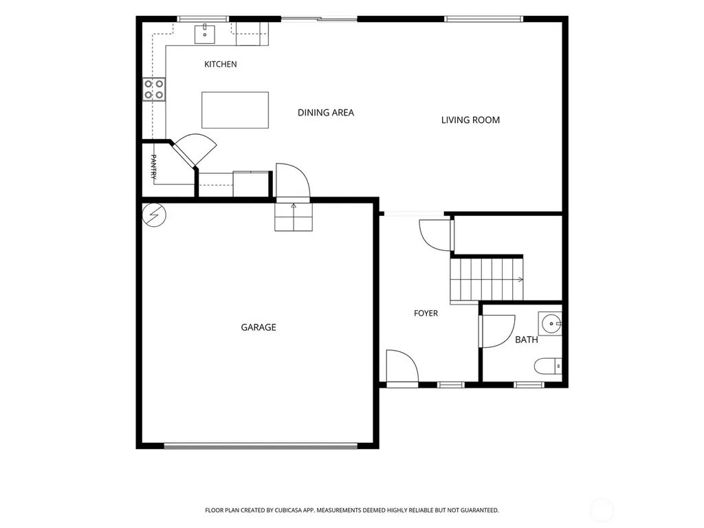 18625 11th Avenue Ct E Spanaway WA 98387