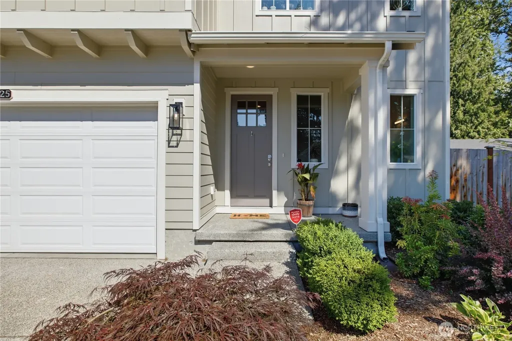 18625 11th Avenue Ct E Spanaway WA 98387