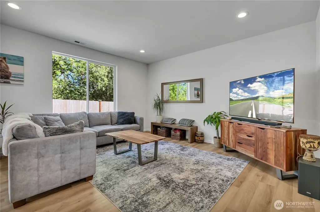 18625 11th Avenue Ct E Spanaway WA 98387