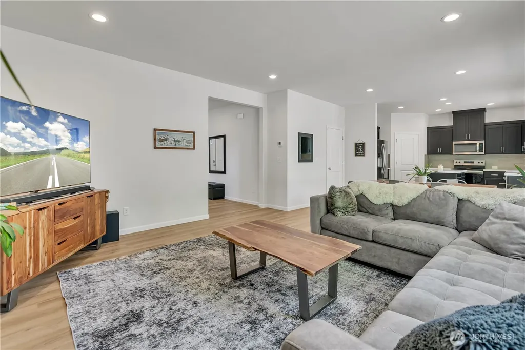 18625 11th Avenue Ct E Spanaway WA 98387