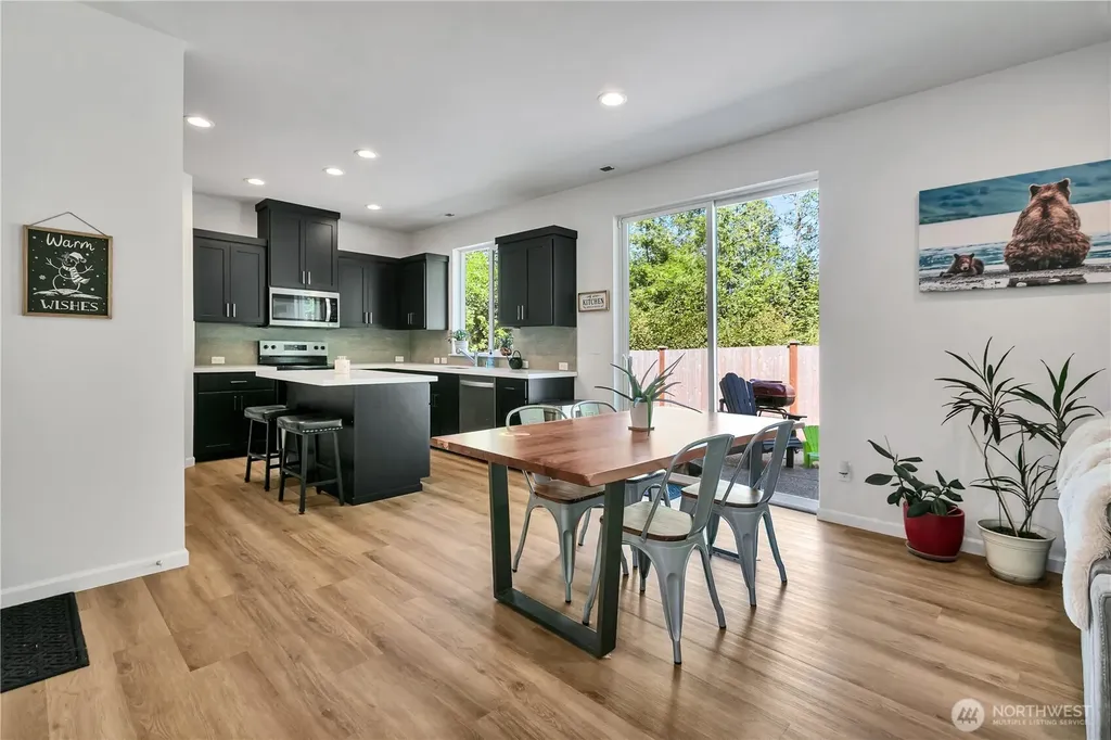 18625 11th Avenue Ct E Spanaway WA 98387