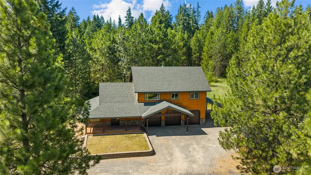 4201 Westside Road Cle Elum WA 98922