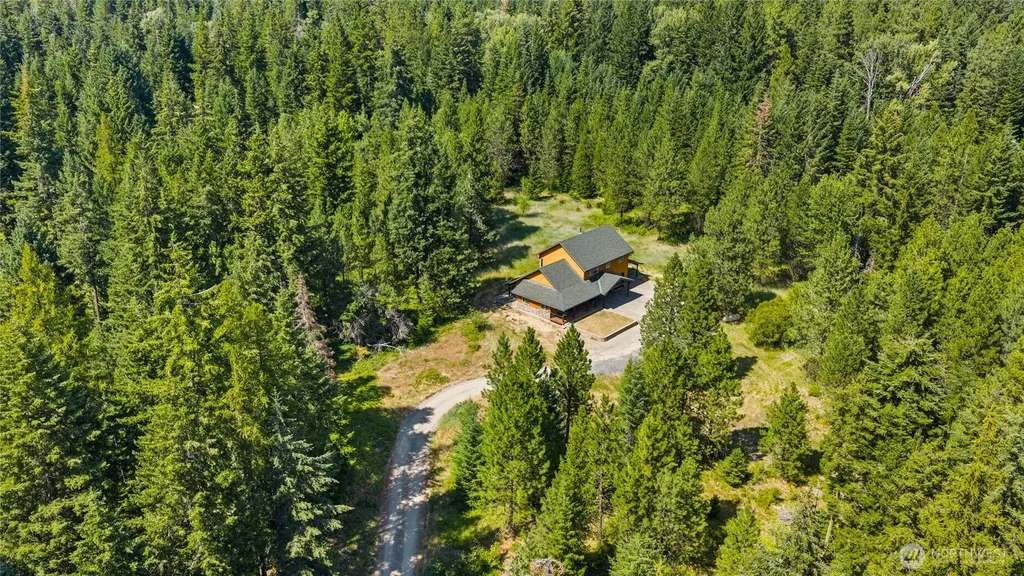 4201 Westside Road Cle Elum WA 98922