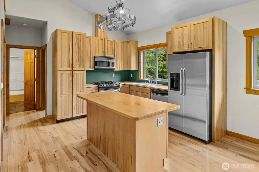 4201 Westside Road Cle Elum WA 98922
