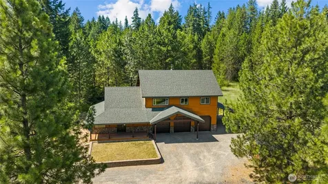 4201 Westside Road Cle Elum WA 98922