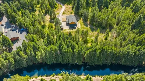 4201 Westside Road Cle Elum WA 98922
