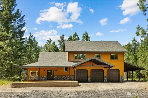 4201 Westside Road Cle Elum WA 98922