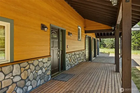 4201 Westside Road Cle Elum WA 98922