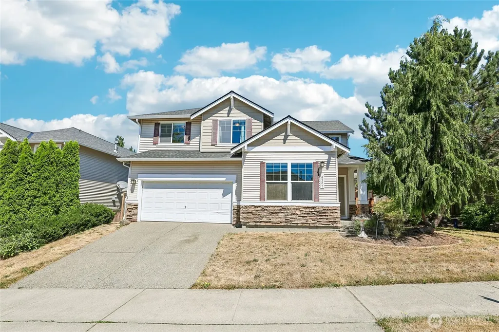 6307 Nathan Place SE Auburn WA 98092