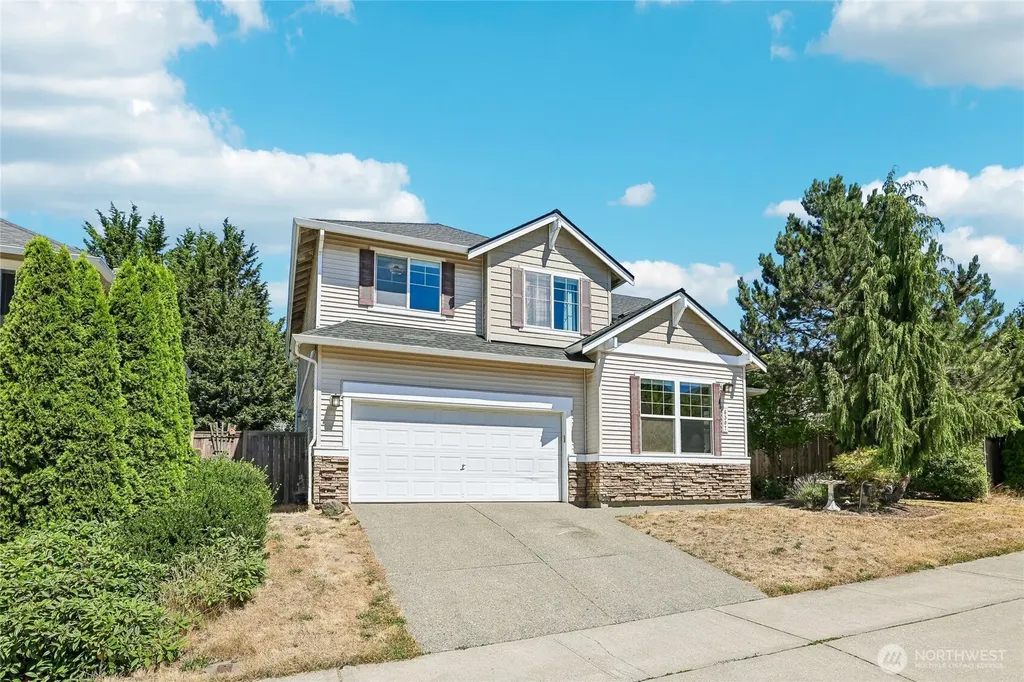 6307 Nathan Place SE Auburn WA 98092