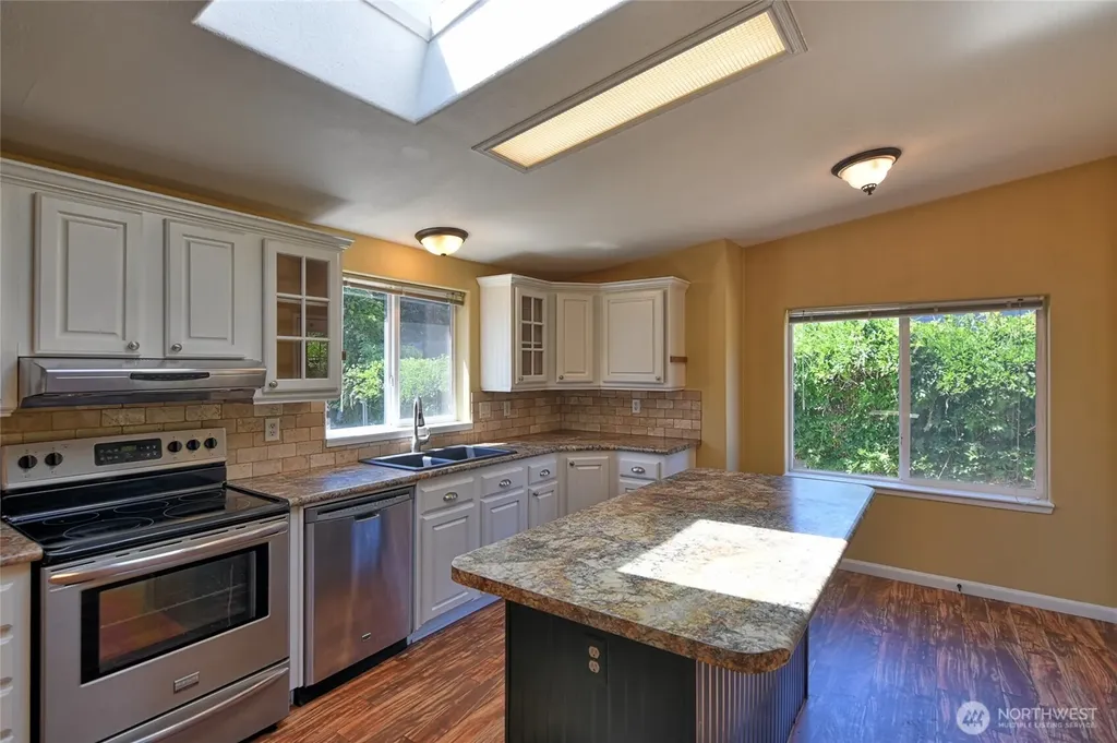 3104 138th Street SE Mill Creek WA 98012
