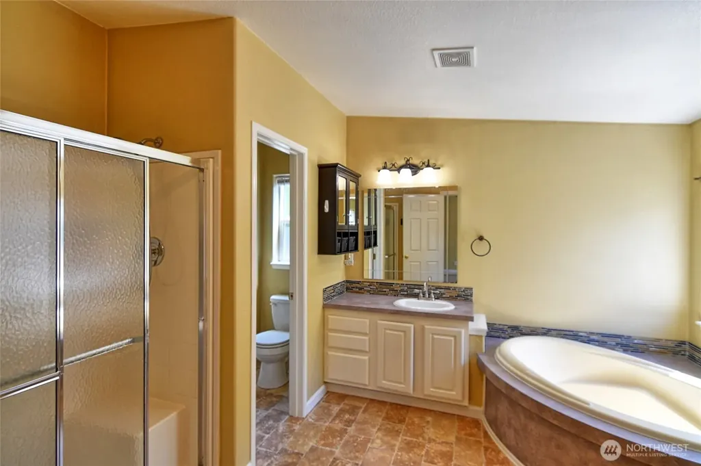 3104 138th Street SE Mill Creek WA 98012
