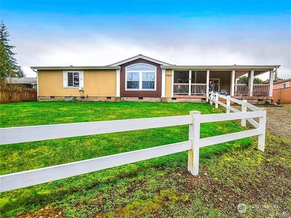 3104 138th Street SE Mill Creek WA 98012