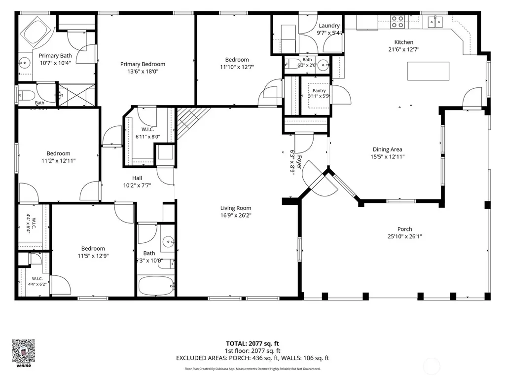 3104 138th Street SE Mill Creek WA 98012