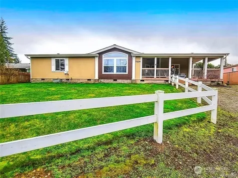 3104 138th Street SE Mill Creek WA 98012