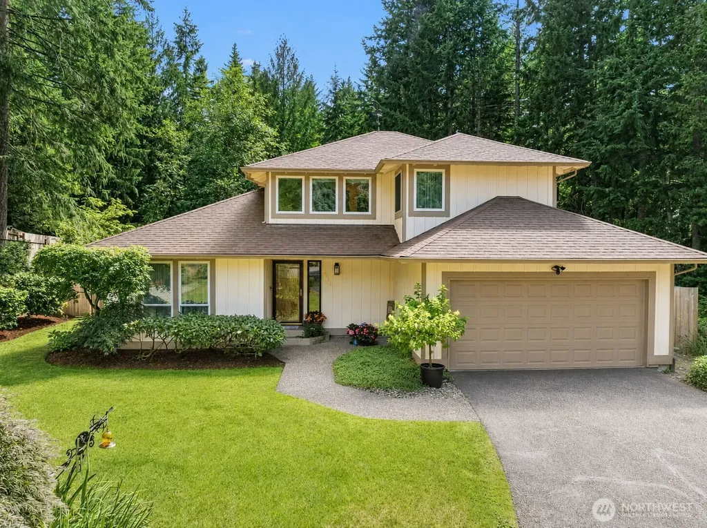 6441 NW Goldfern Court Silverdale WA 98383