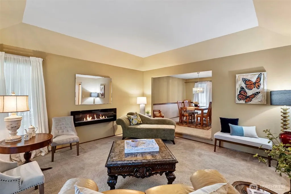 6441 NW Goldfern Court Silverdale WA 98383