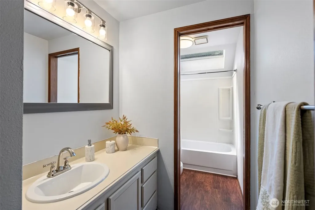 6441 NW Goldfern Court Silverdale WA 98383
