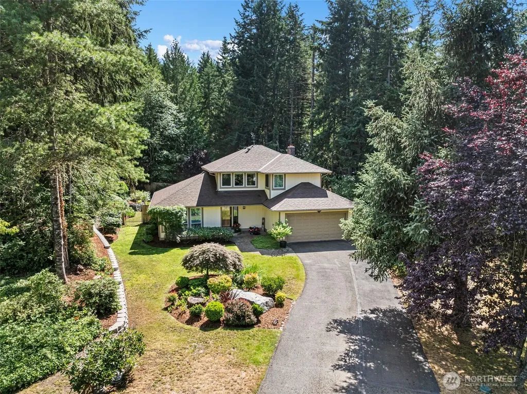 6441 NW Goldfern Court Silverdale WA 98383