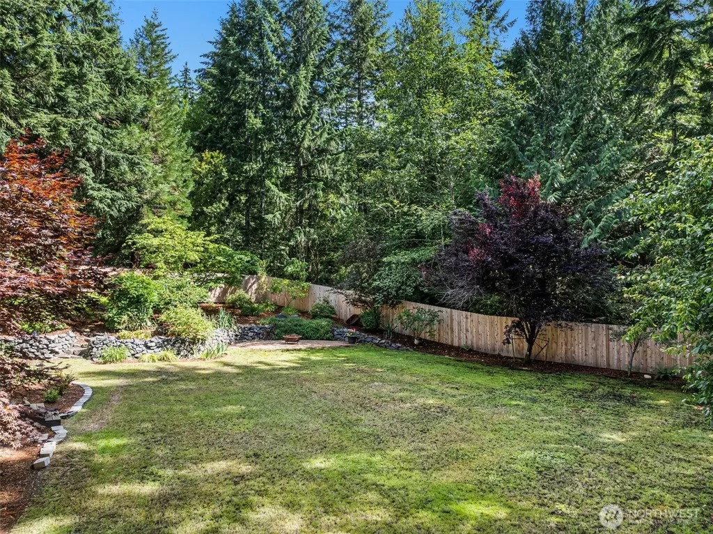 6441 NW Goldfern Court Silverdale WA 98383