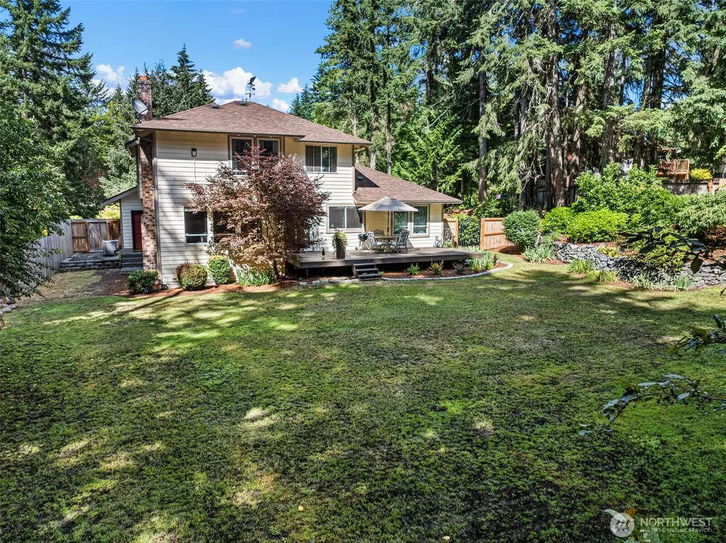 6441 NW Goldfern Court Silverdale WA 98383