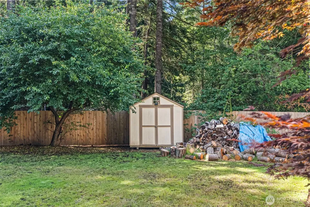 6441 NW Goldfern Court Silverdale WA 98383