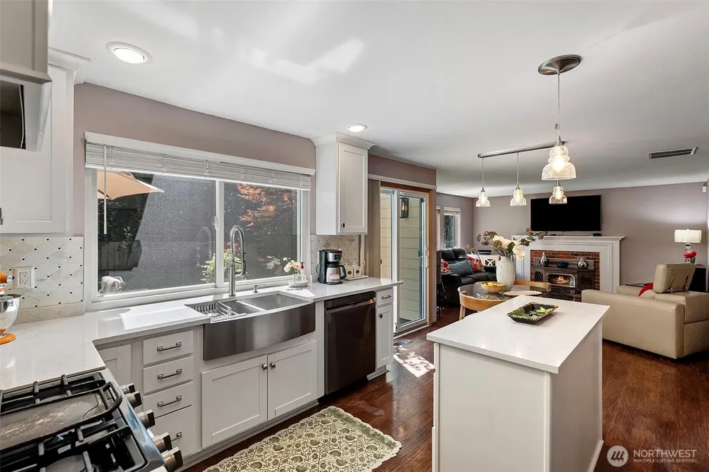 6441 NW Goldfern Court Silverdale WA 98383