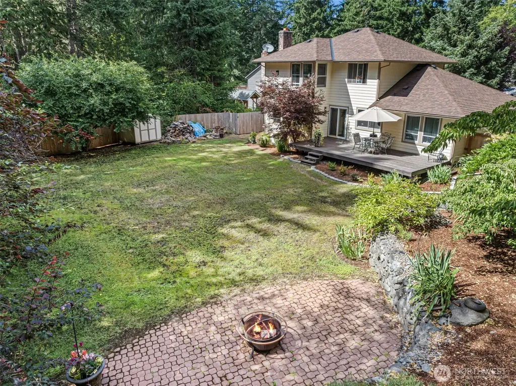 6441 NW Goldfern Court Silverdale WA 98383