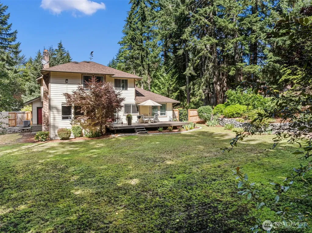 6441 NW Goldfern Court Silverdale WA 98383