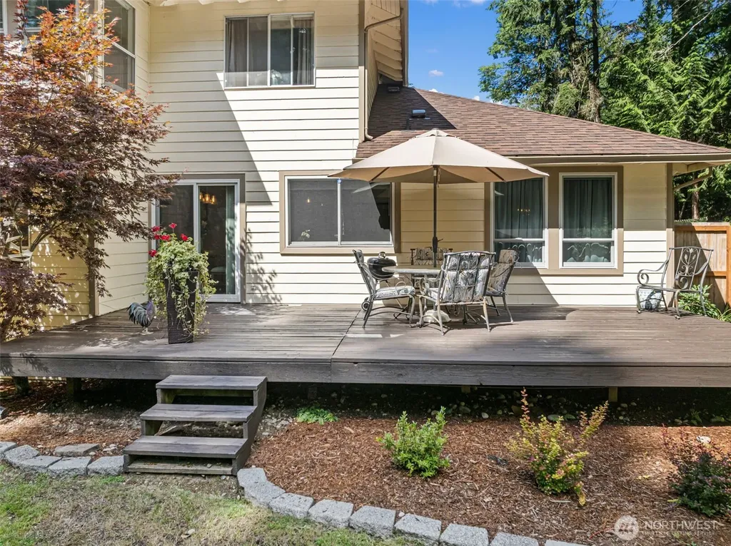 6441 NW Goldfern Court Silverdale WA 98383