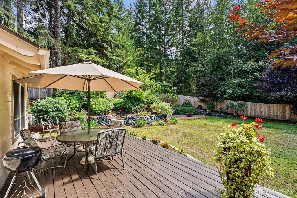 6441 NW Goldfern Court Silverdale WA 98383