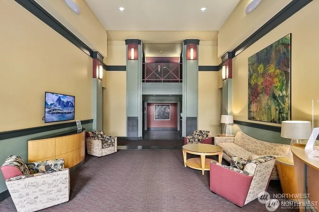 2414 1st Avenue Seattle WA 98121