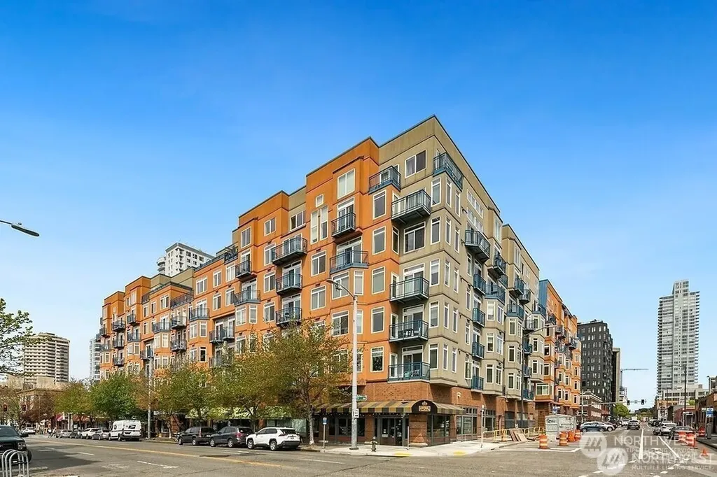 2414 1st Avenue Seattle WA 98121