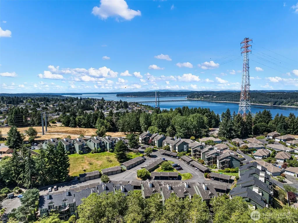 3008 N Narrows Drive Tacoma WA 98407